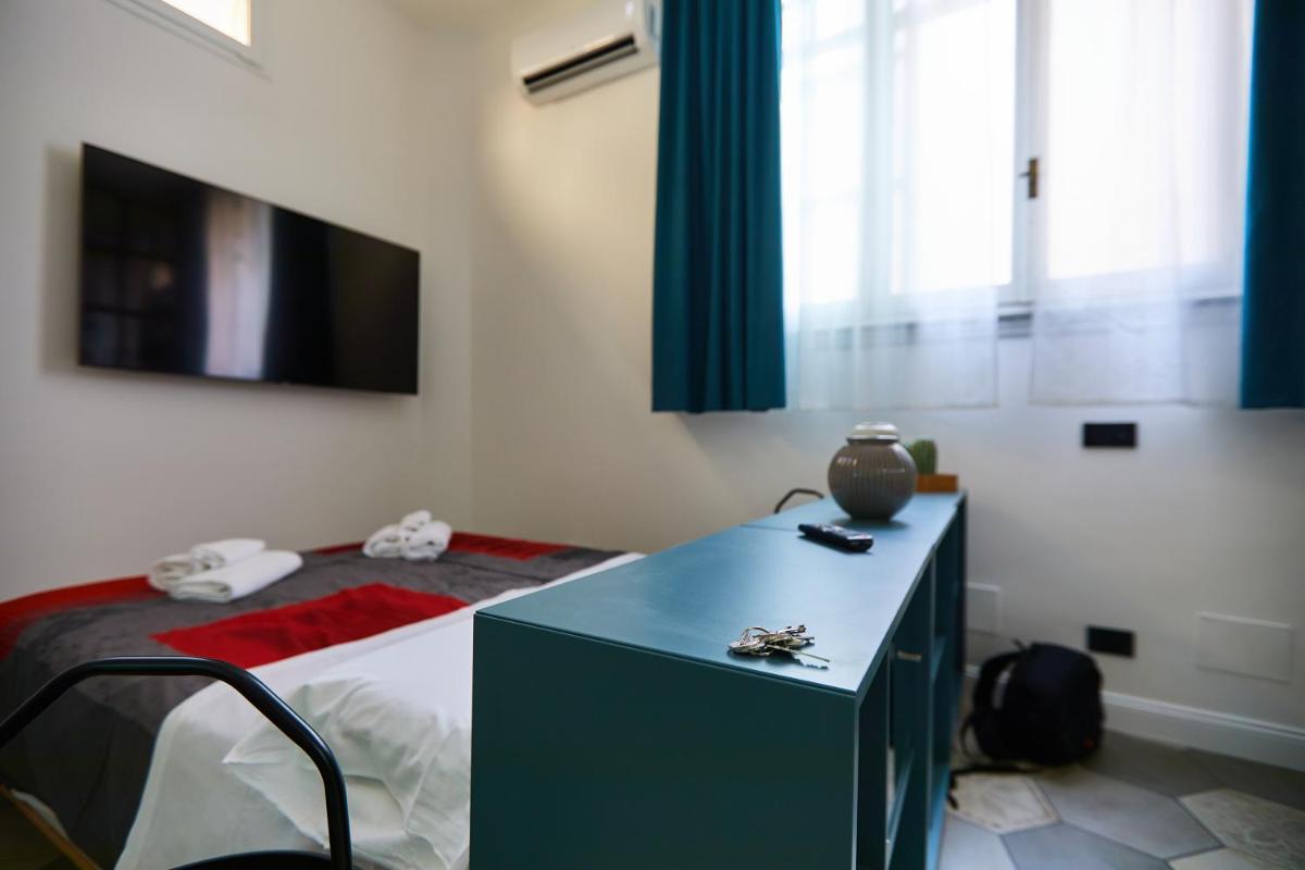 Loft in front of St Peter's Square and Sant'Angelo Castle - myLoft in Rome - Housity