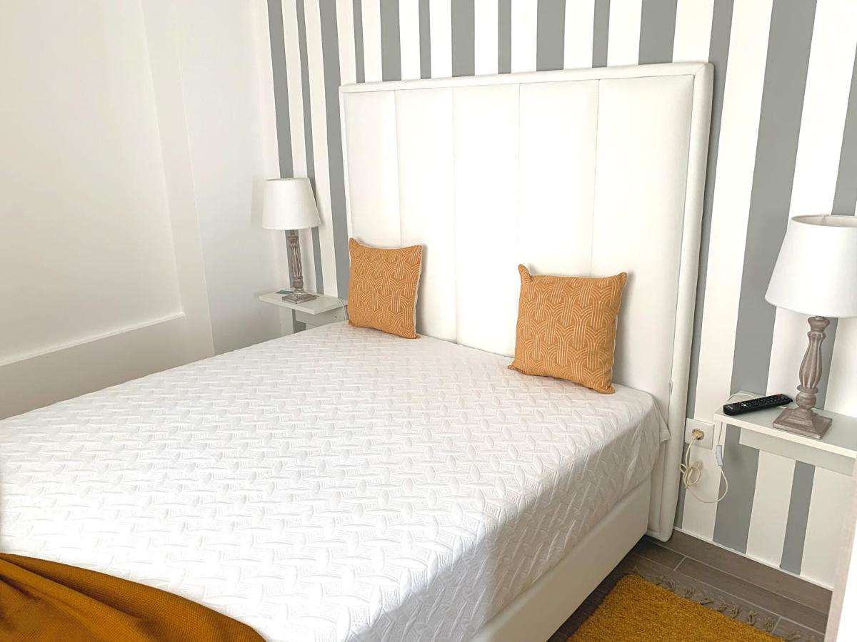 Duarte Houses - Casa T1 N - com vista mar - Housity