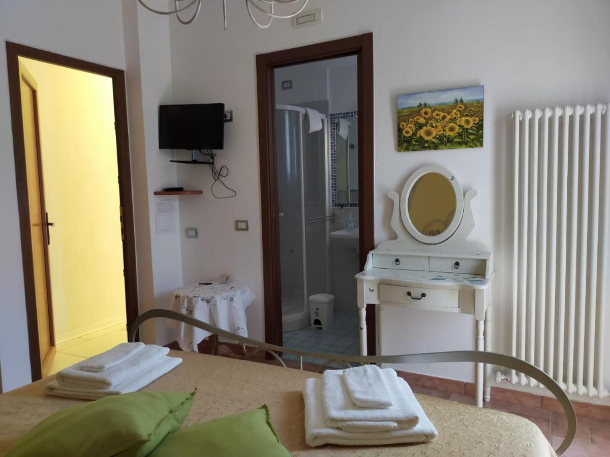 A Casa Di Pici - Housity