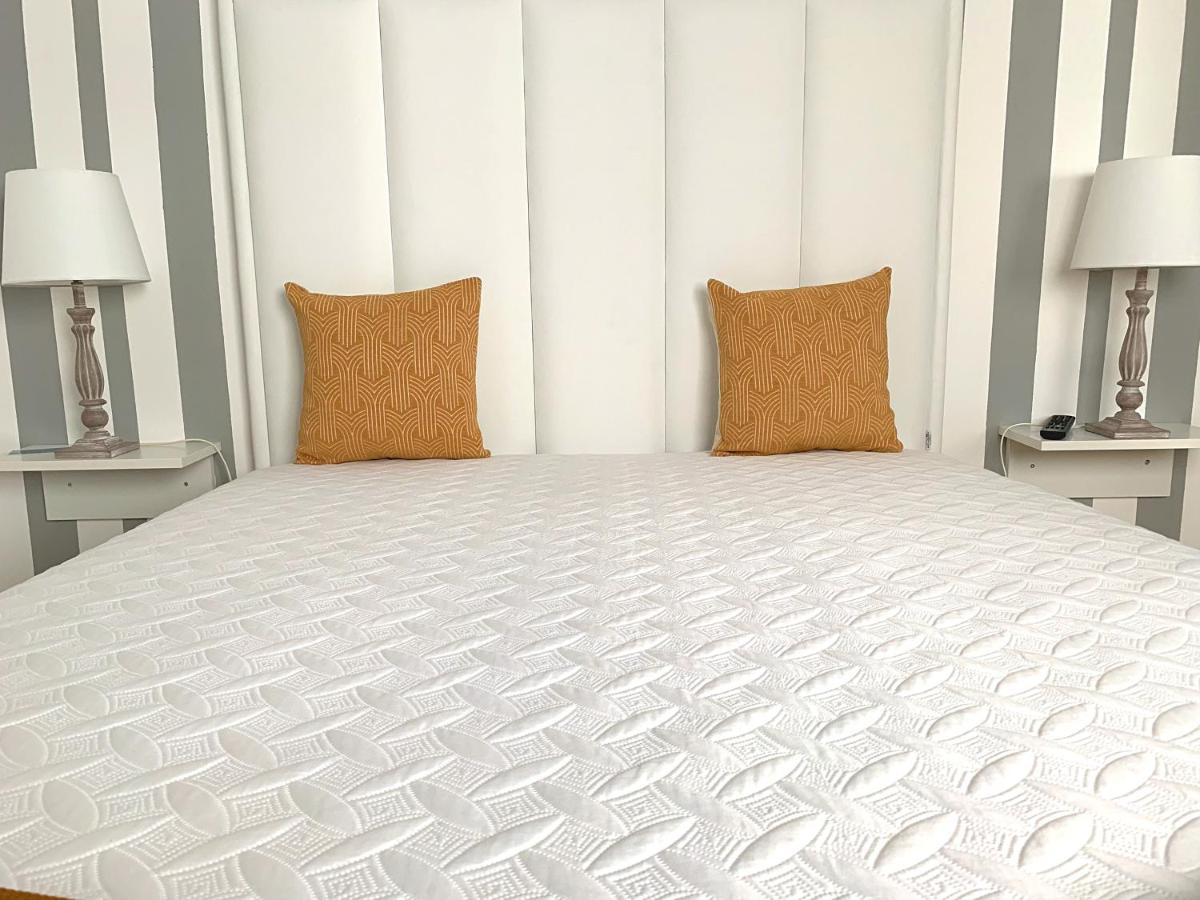 Duarte Houses - Casa T1 N - com vista mar - Housity