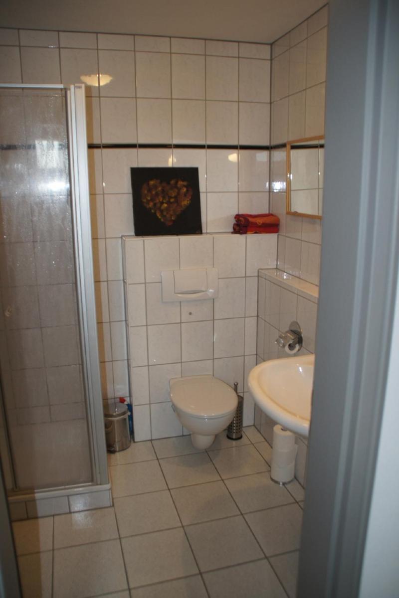 Ferienwohnung An der Stadtmauer - Housity