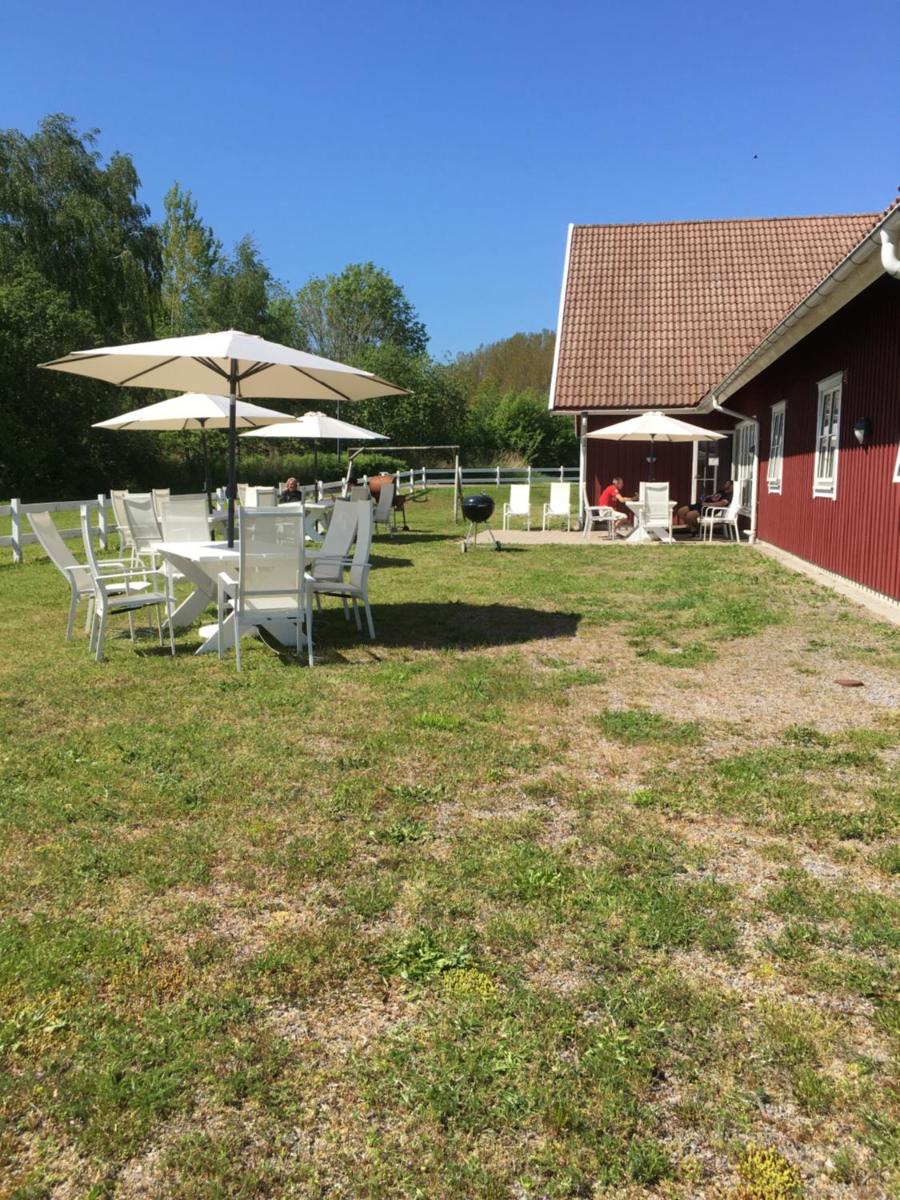 Knebildstorps Vandrarhem - Housity