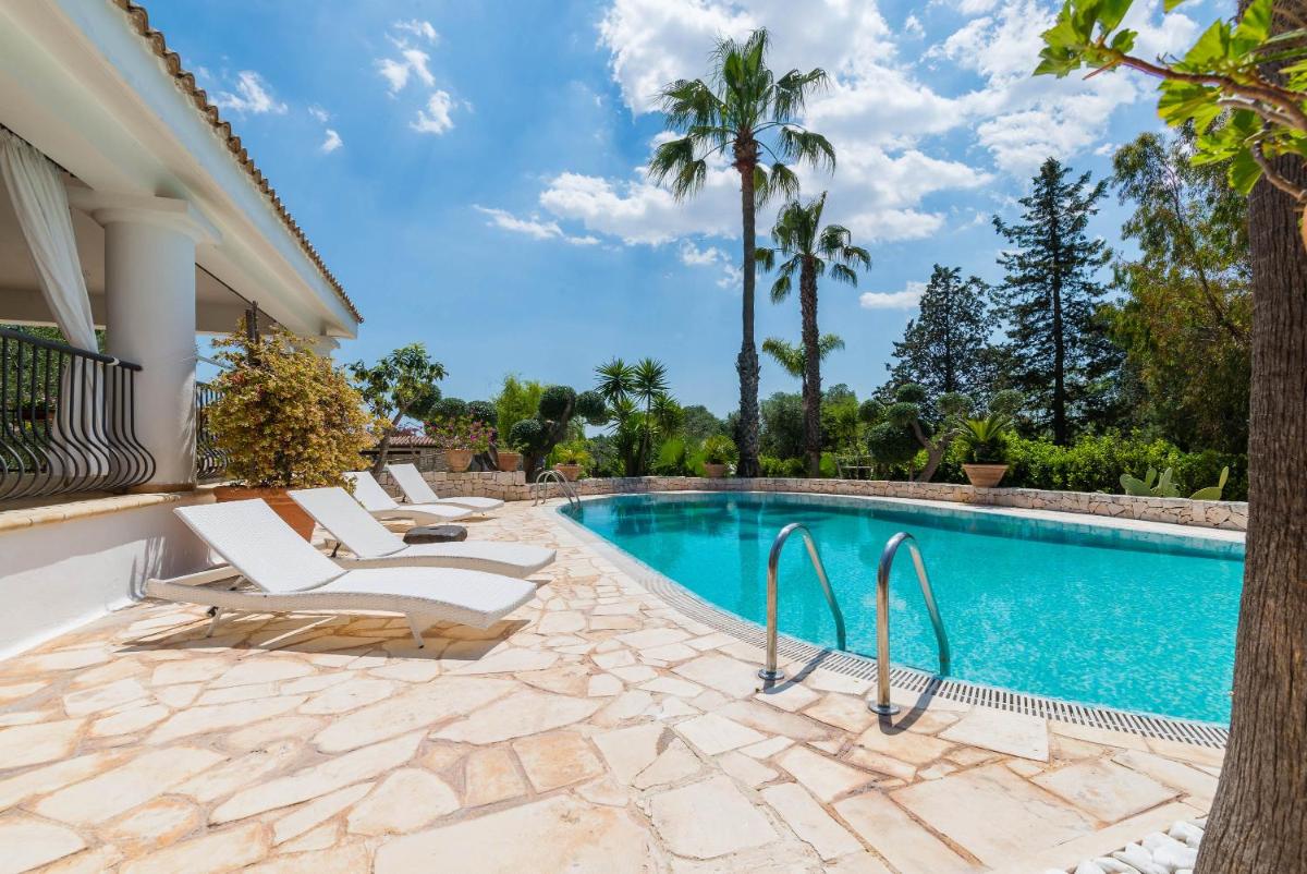 Suitetrails - Fontana Villa Resort