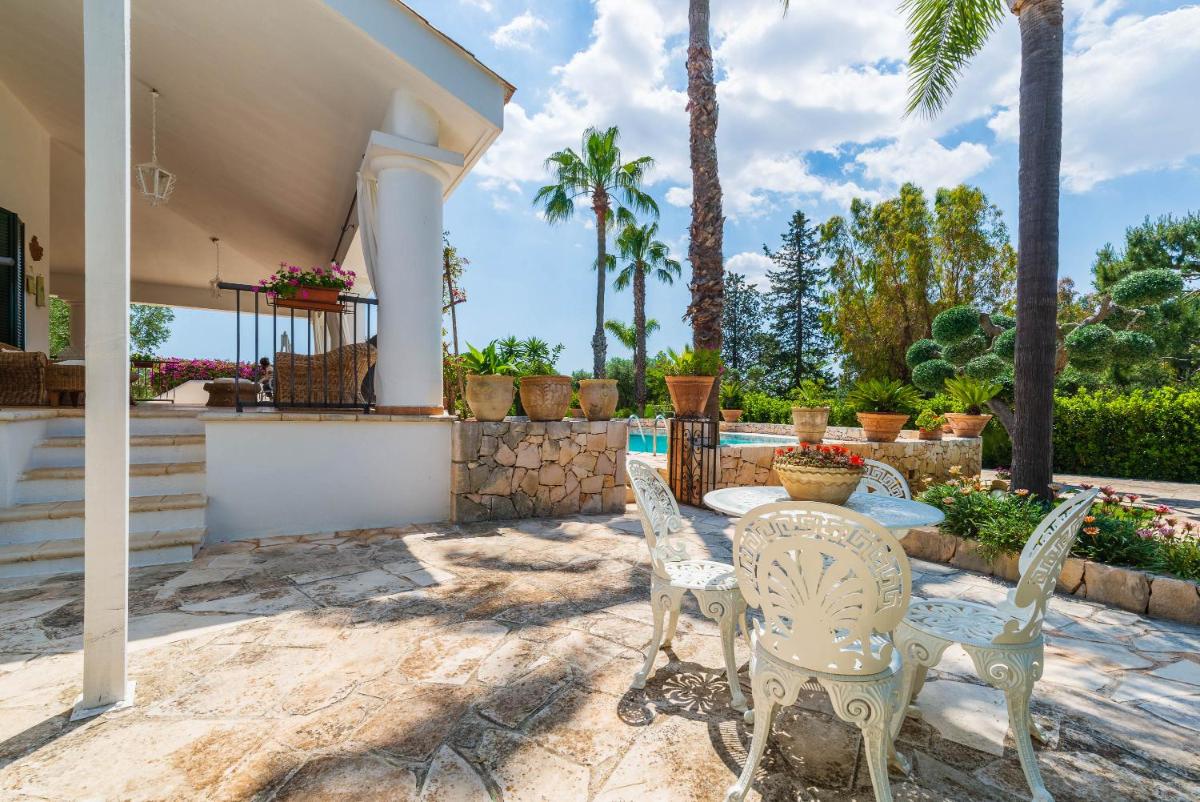 Fontana Villa Resort - Housity