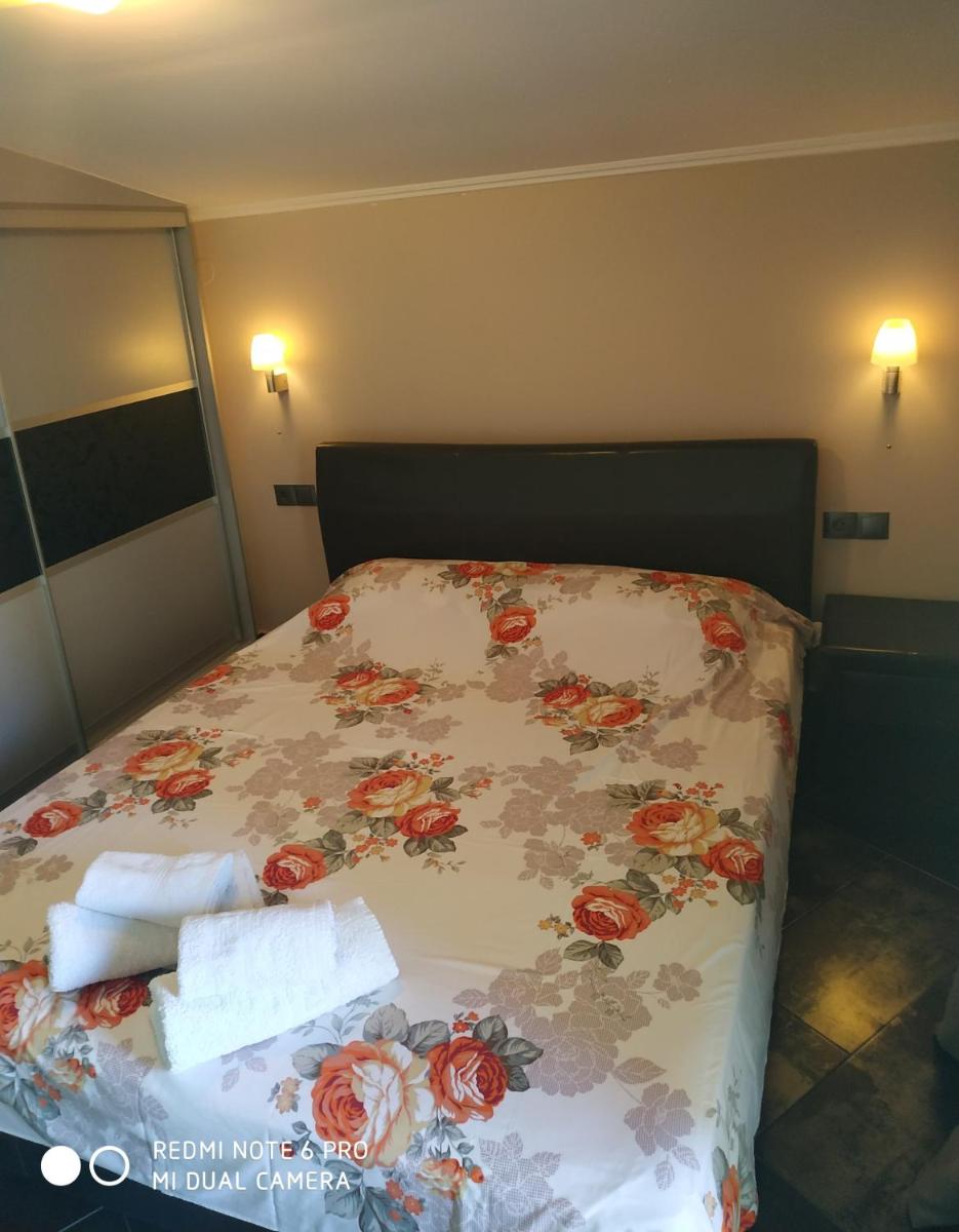 La betia - Housity