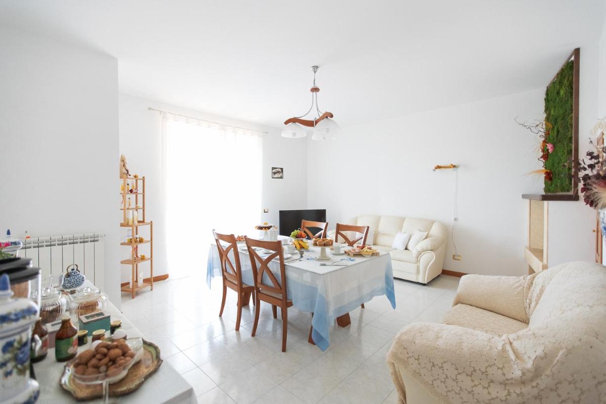 B&B Il giardino degli incanti - Housity
