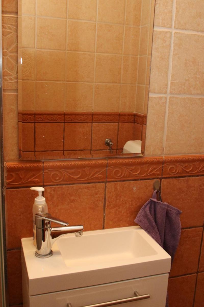 Tulipán Apartman - Housity