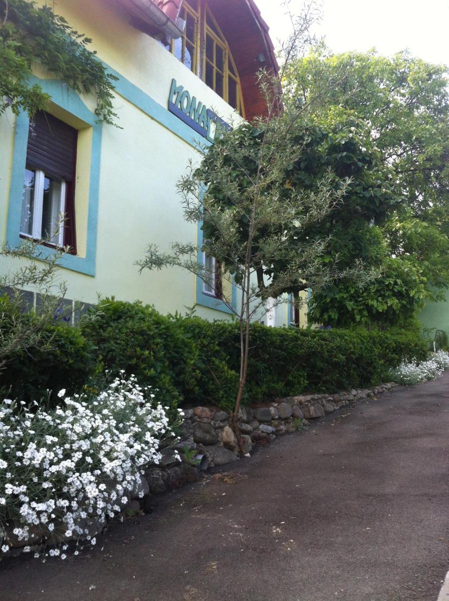 Pensiunea Mona Lisa - Housity
