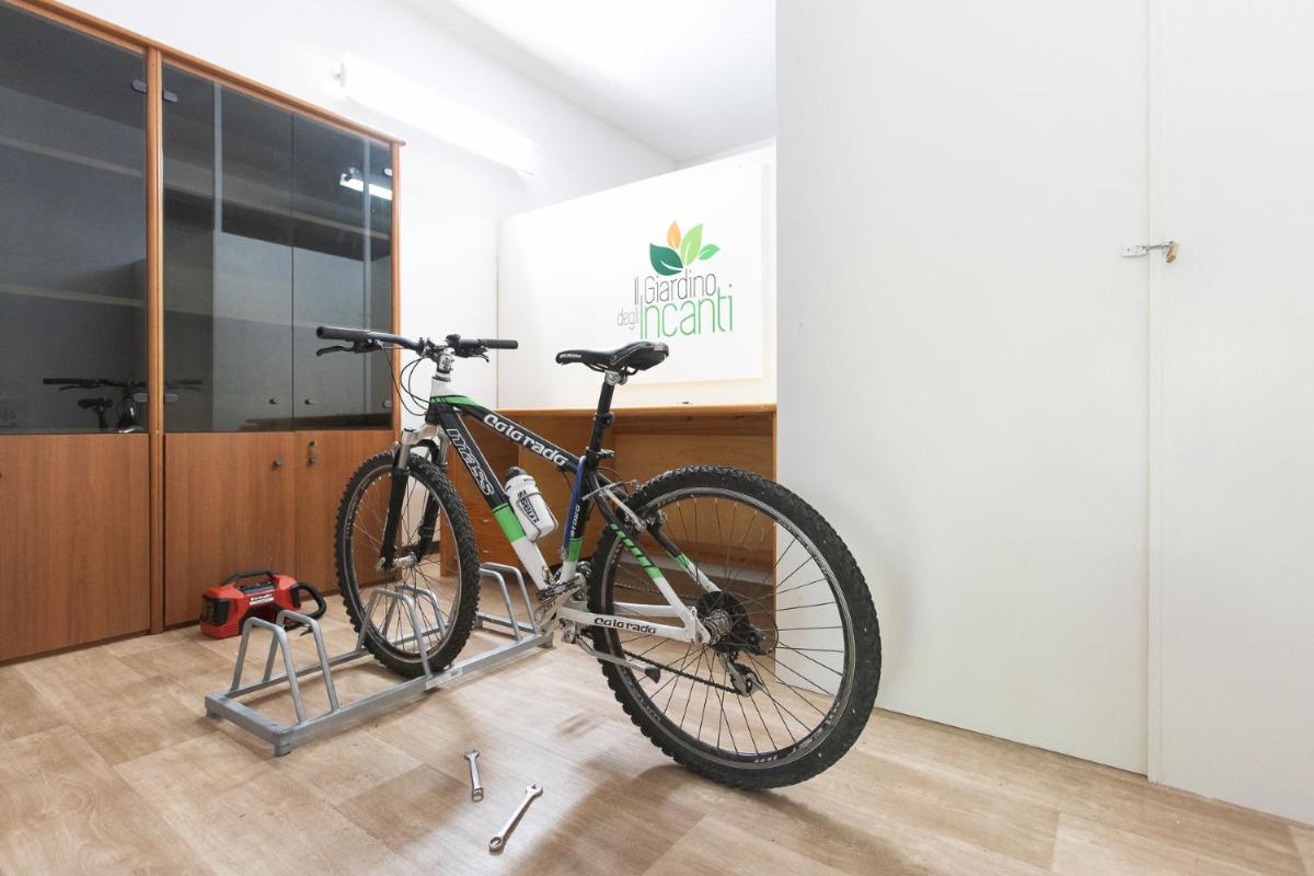 B&B Il giardino degli incanti - Housity