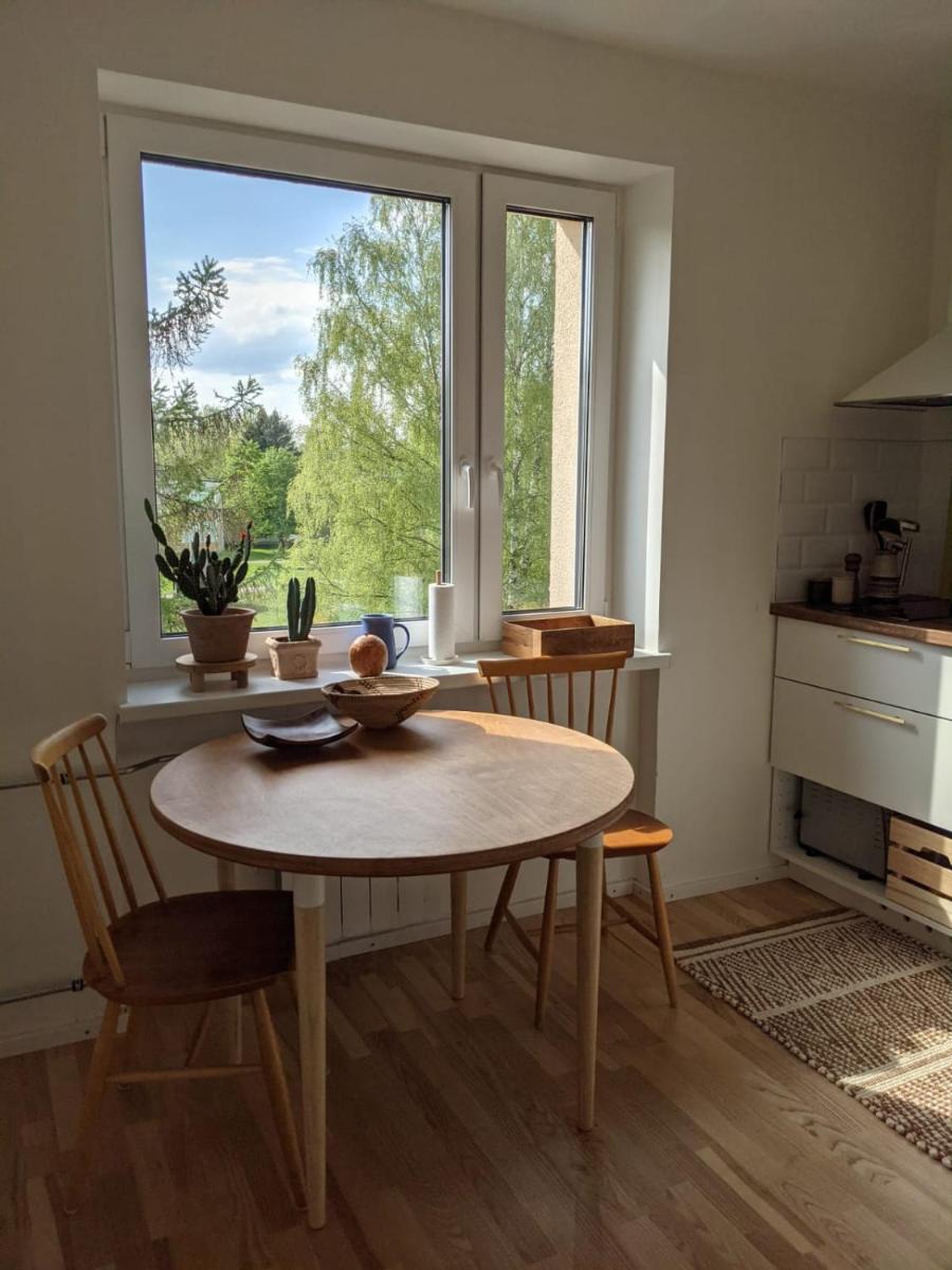 Õdus korter roheluses - A cozy apartment in a greenery - contactless check-in - Housity