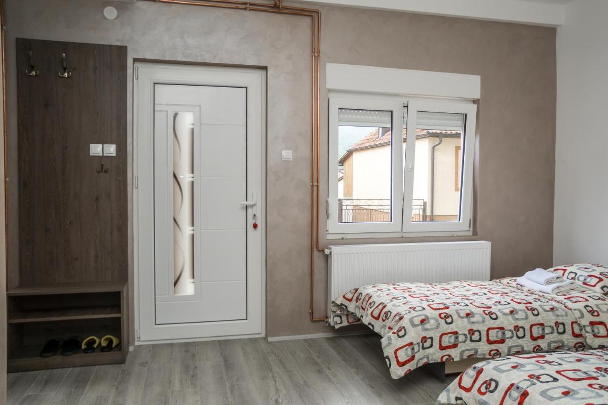 CITY APARTMENT BB - Housity