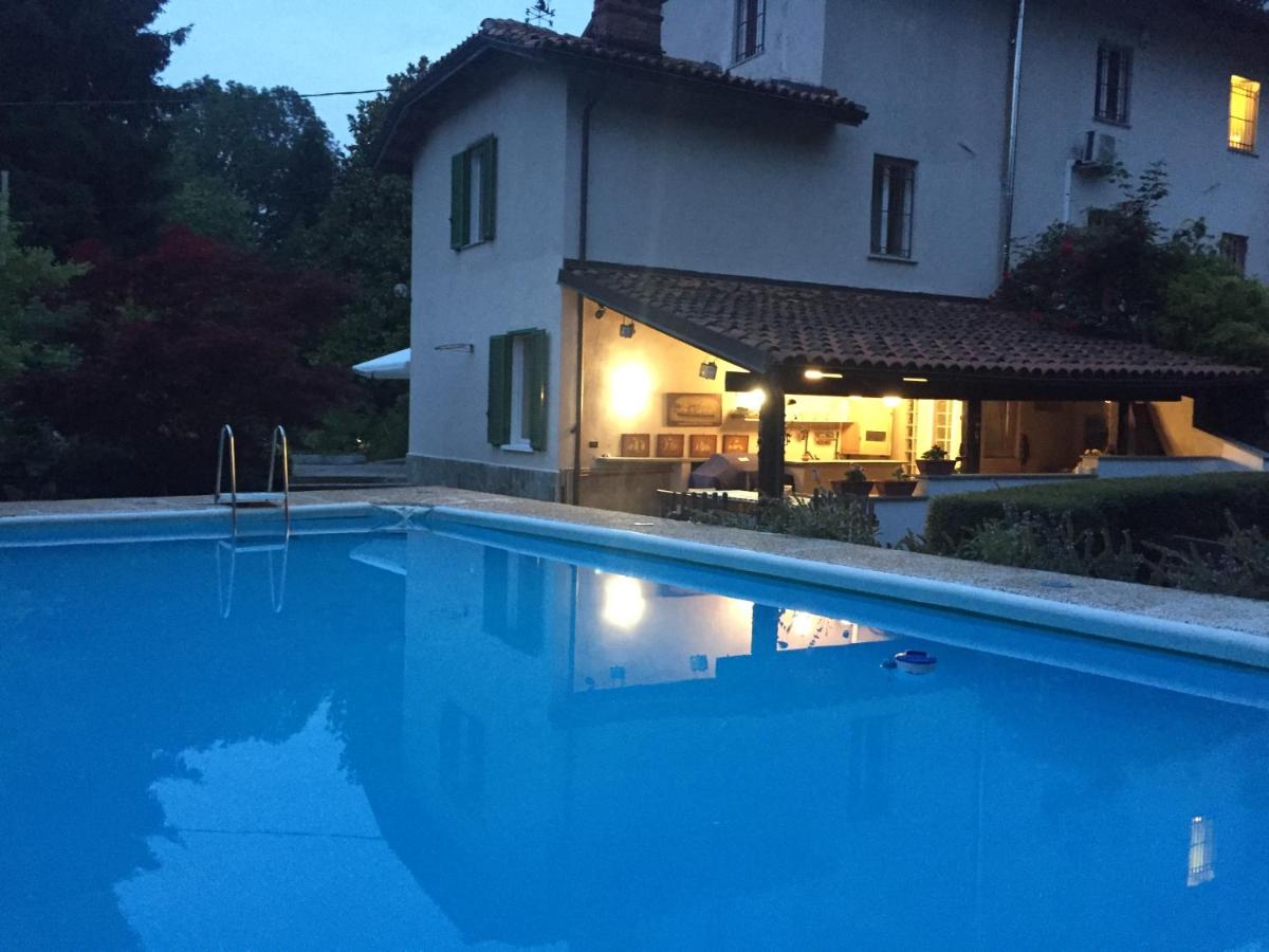 Nel verde house di Rolando - Housity