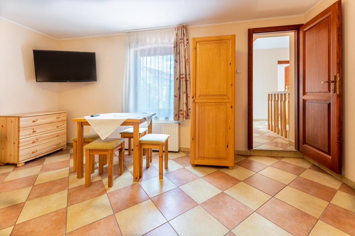 Suitetrails - Varázskő Apartman Gyula