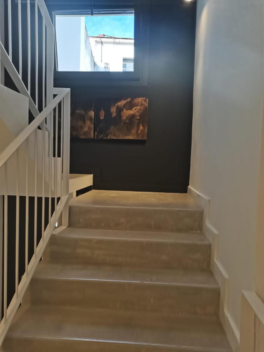 Suitetrails - TRIANA MODERN y LUXURY