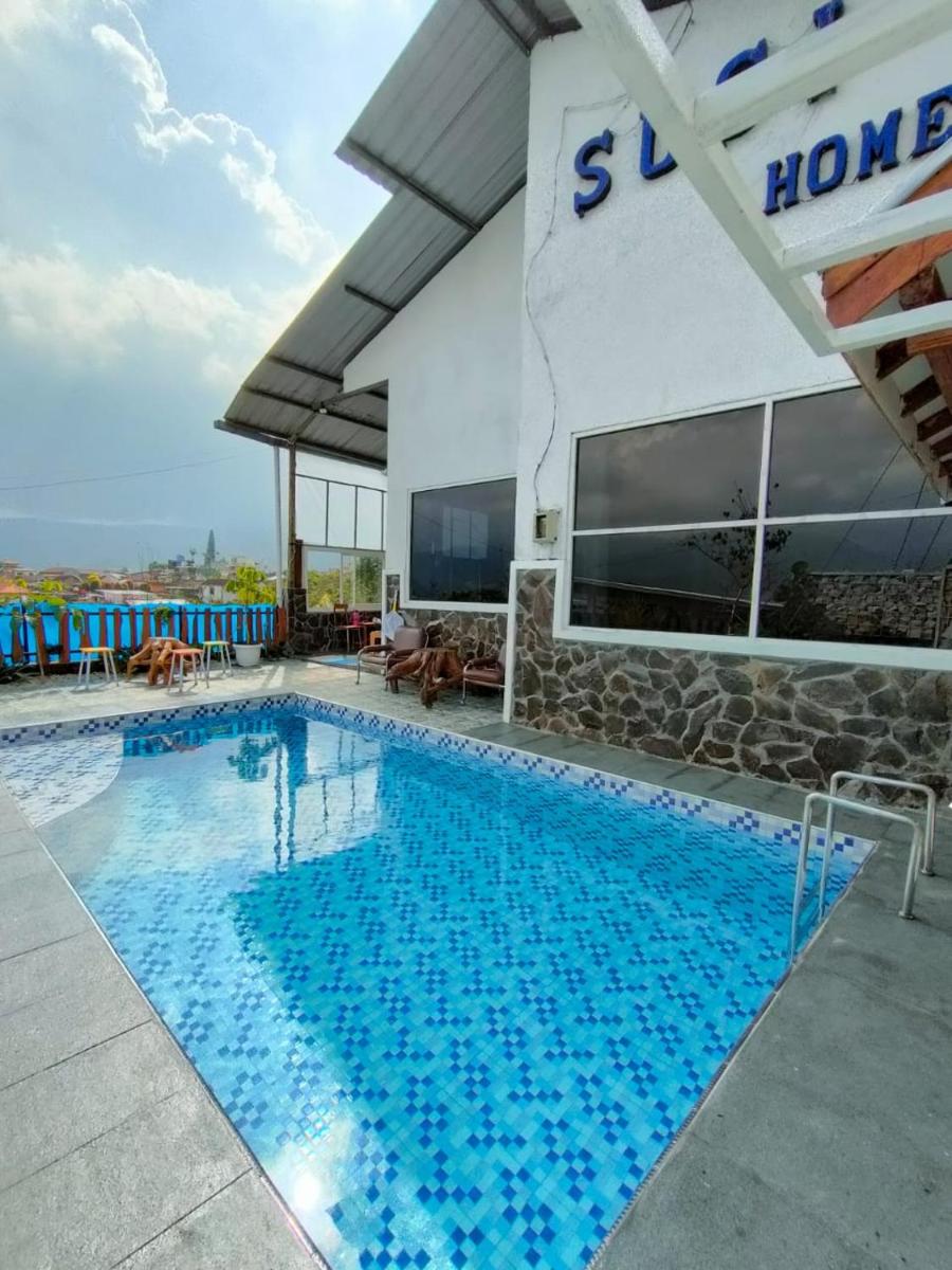 Susi Homestay - Housity
