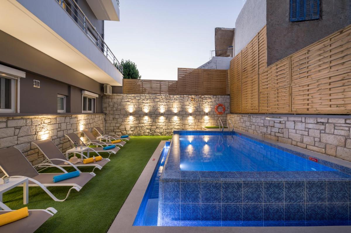 JT Apartments - Hizvo