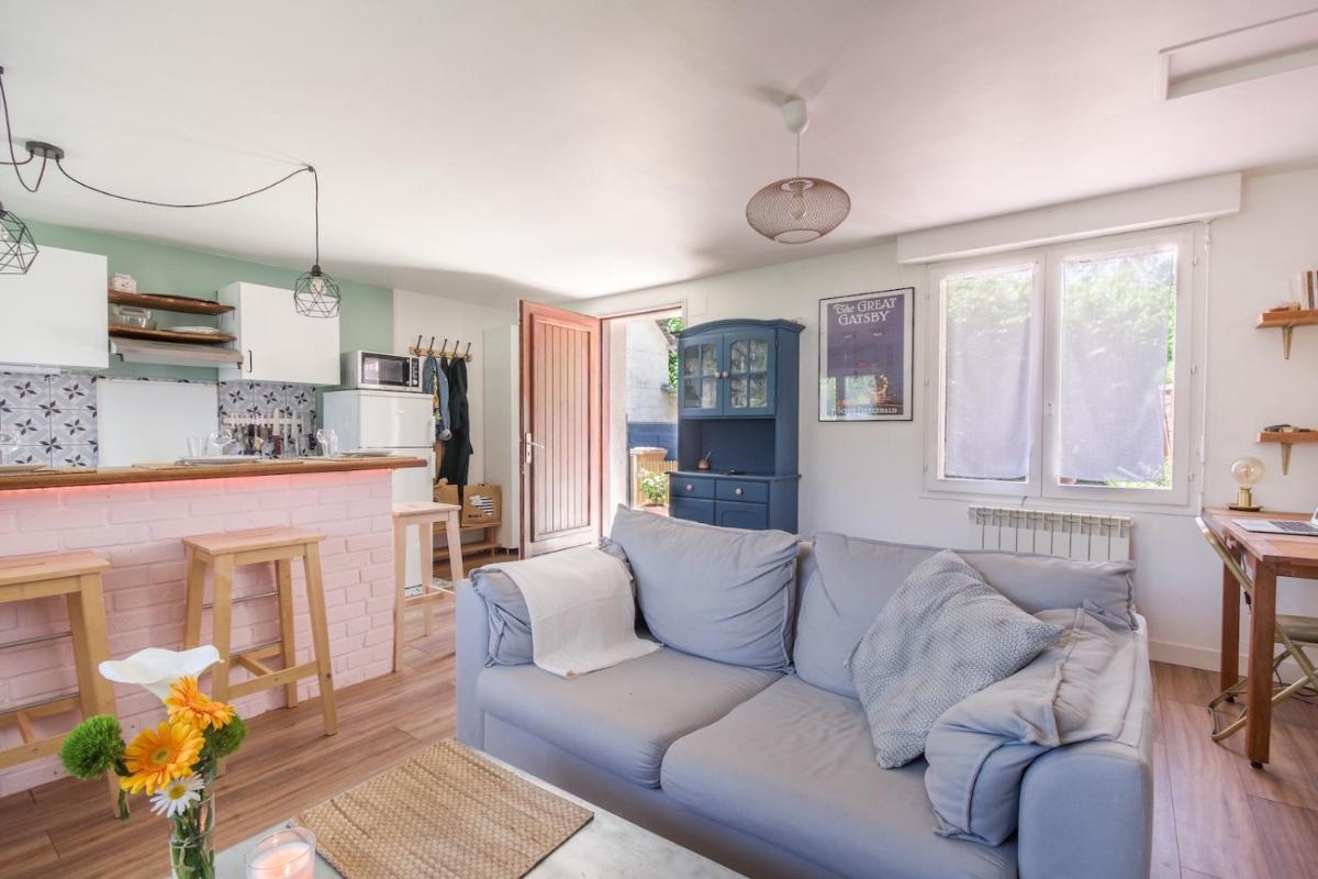 Maison a Pleneuf Val Andre - Housity
