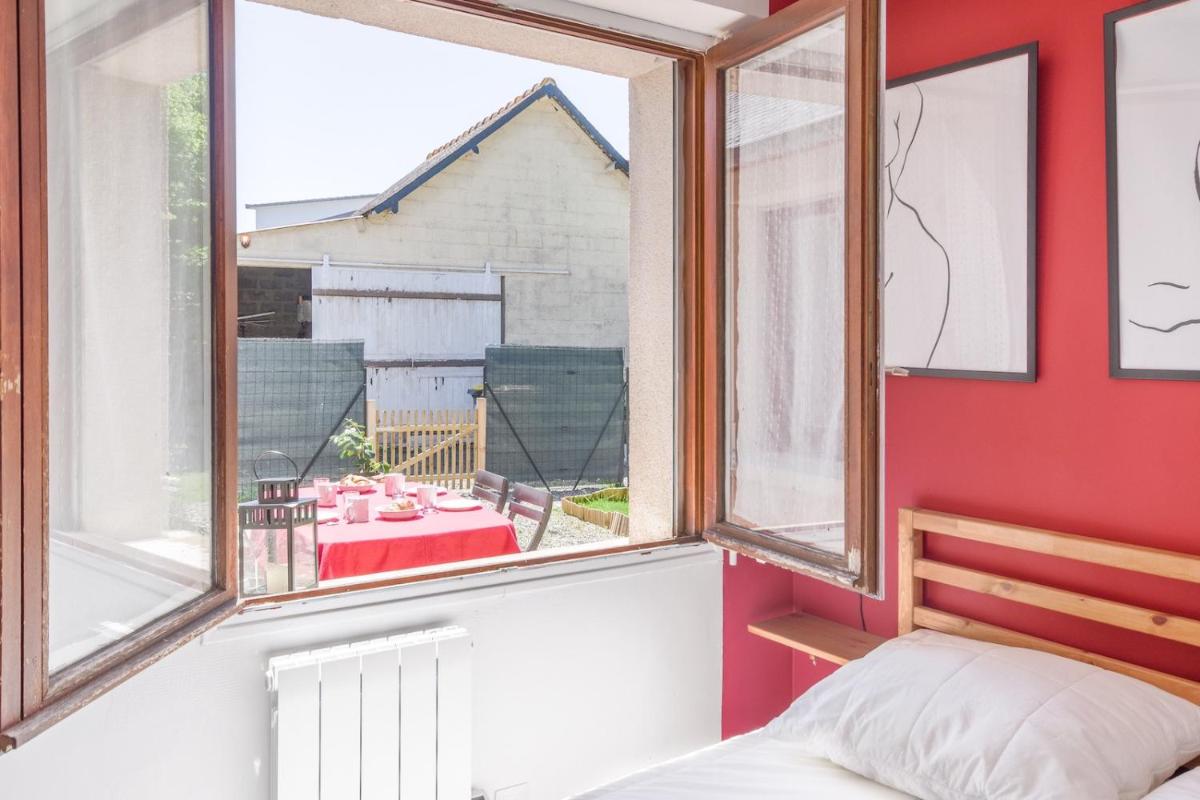 Maison a Pleneuf Val Andre - Housity