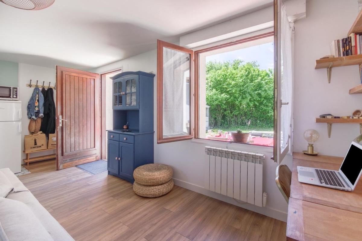 Maison a Pleneuf Val Andre - Housity