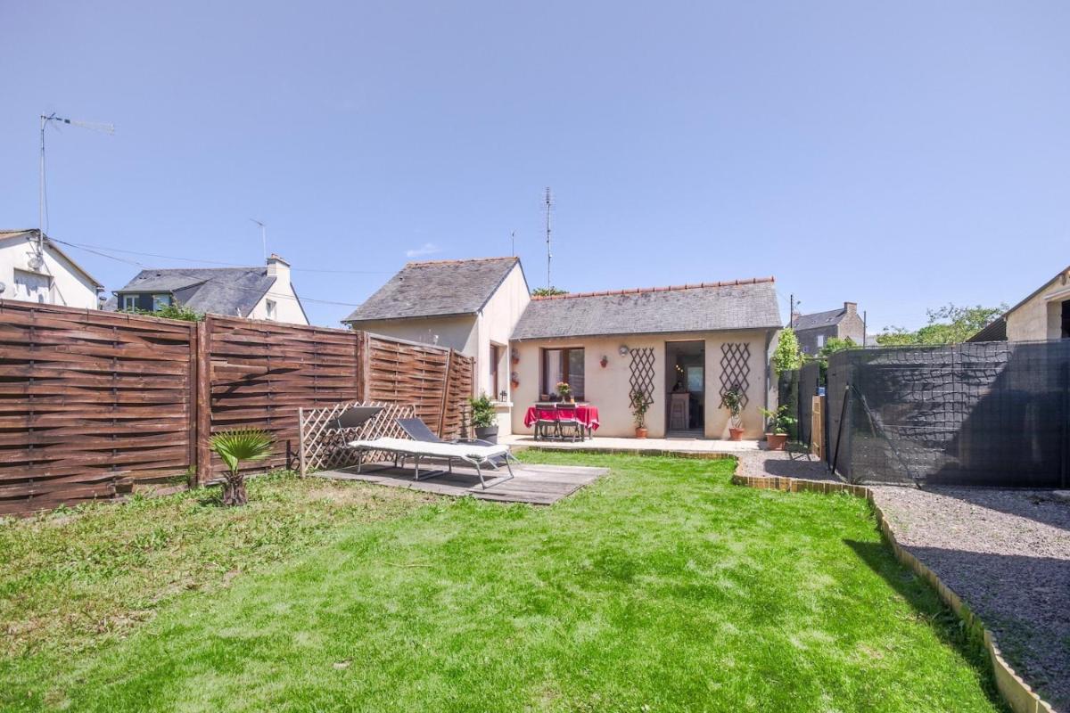 Maison a Pleneuf Val Andre - Housity