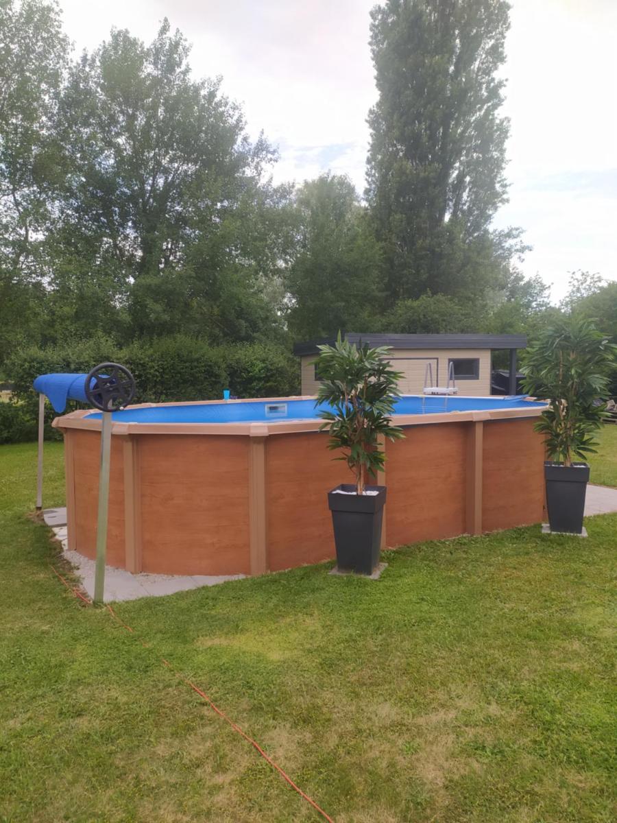 Maison individuelle - Housity
