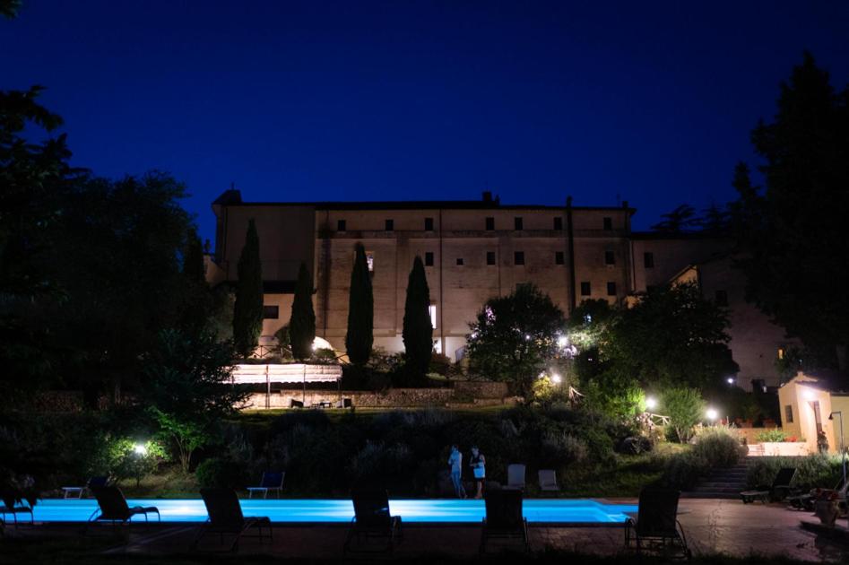 Monastero Le Grazie - Housity