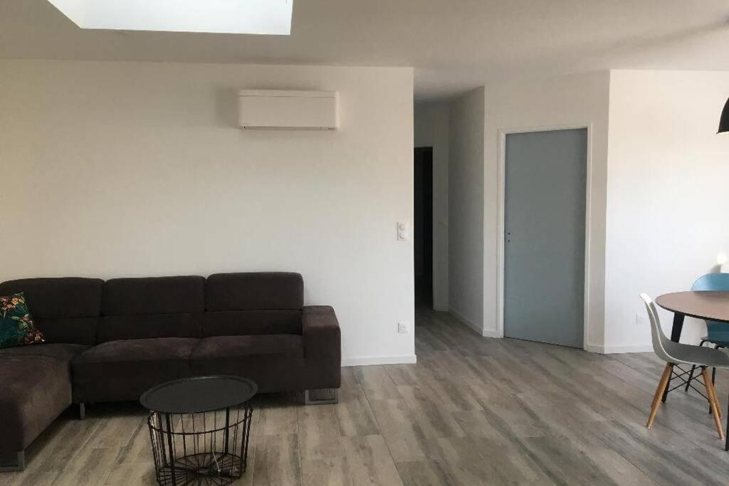 Aux portes de La Rochelle - Un air de campagne au bord de mer - Housity