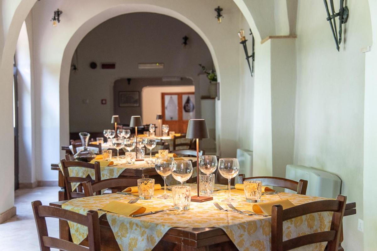 Relais Borgo Campello - Housity
