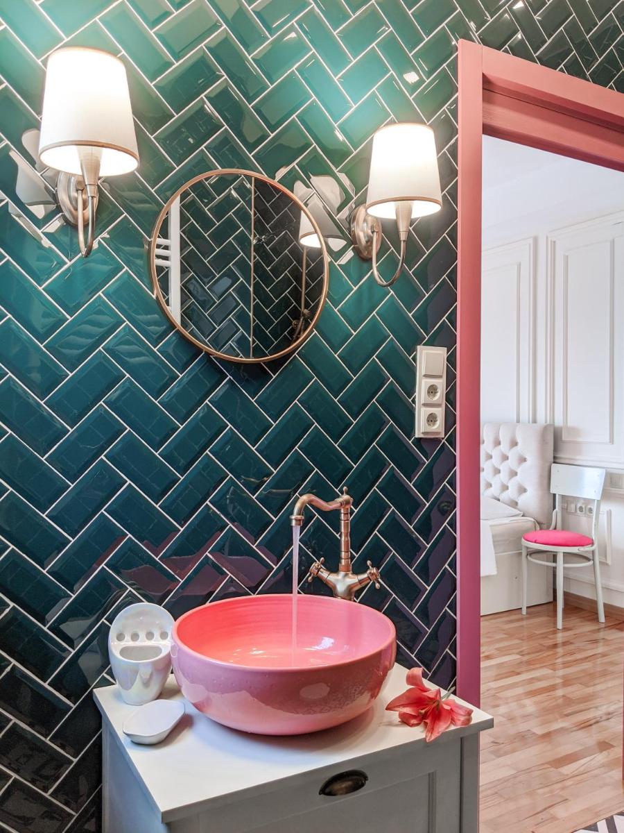 Suitetrails - Boutique Apartment - Signature