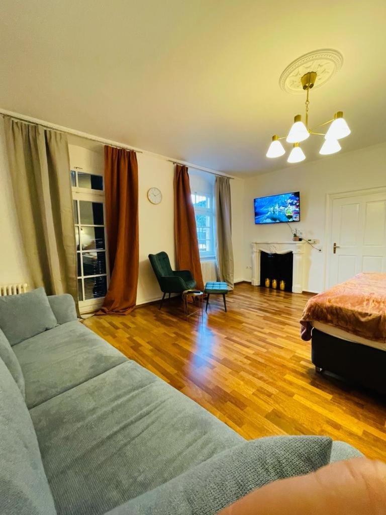 Hirsch Appartements - Housity