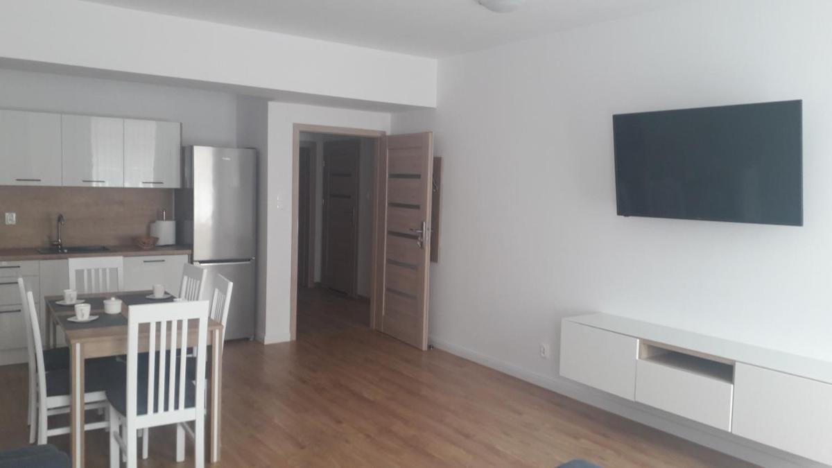 Apartamenty Irena Stare Miasto Św. Ducha - Housity