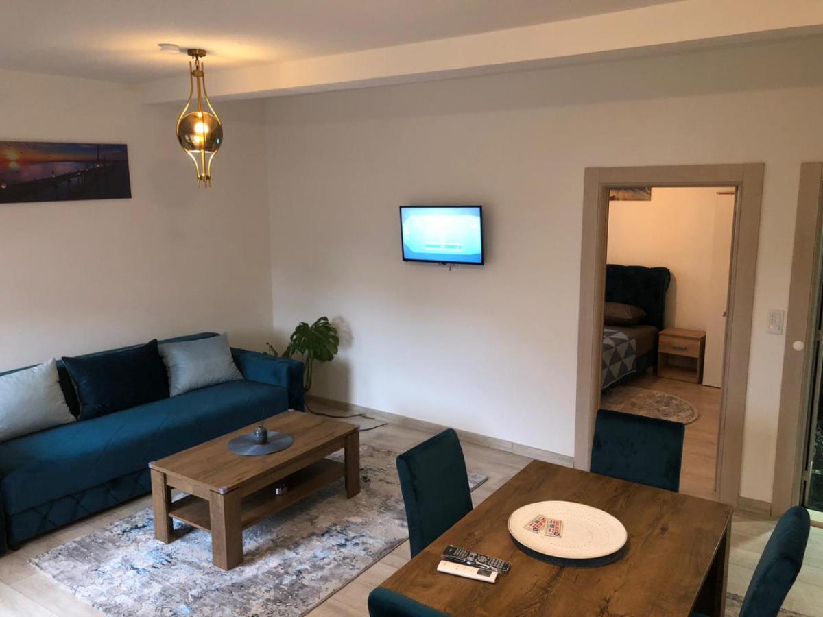 Koca Apartmani - Hizvo
