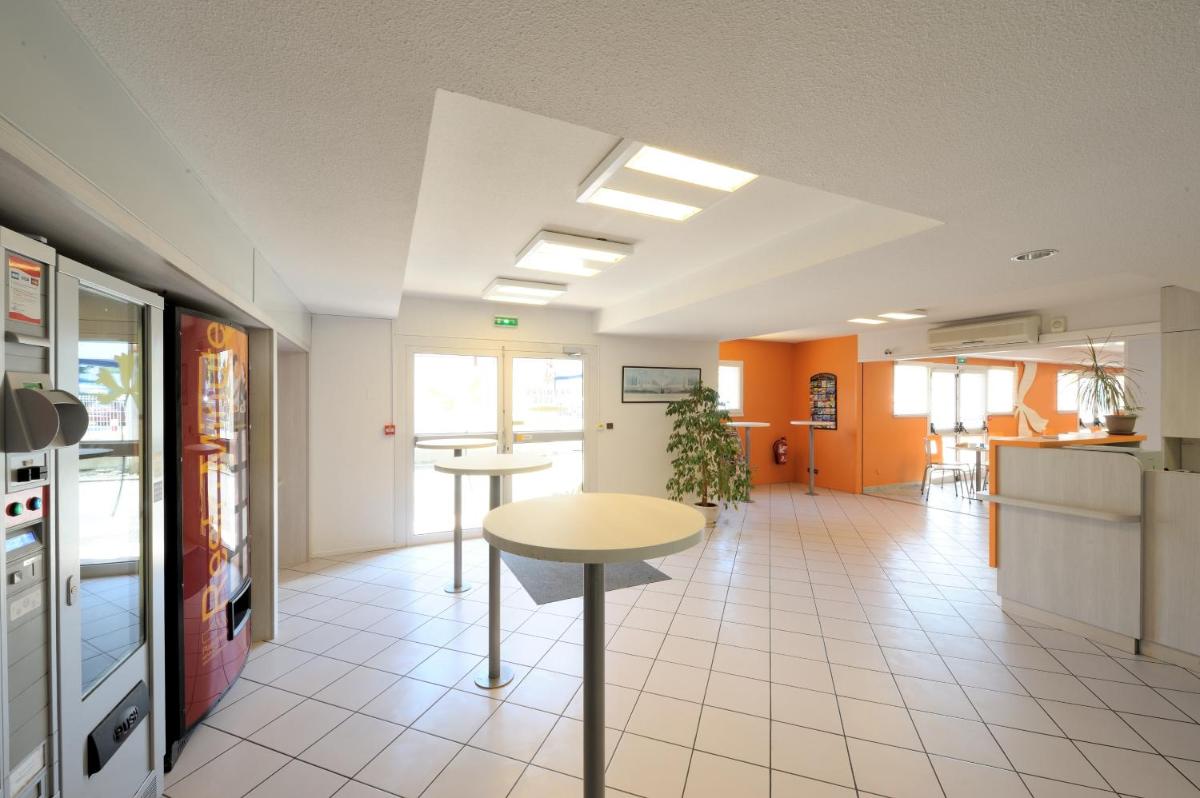 Hôtel Kennedy Parc des Expositions - Housity