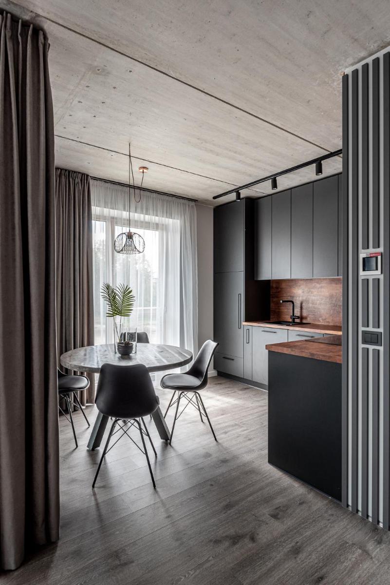 Urban center apartment - Housity