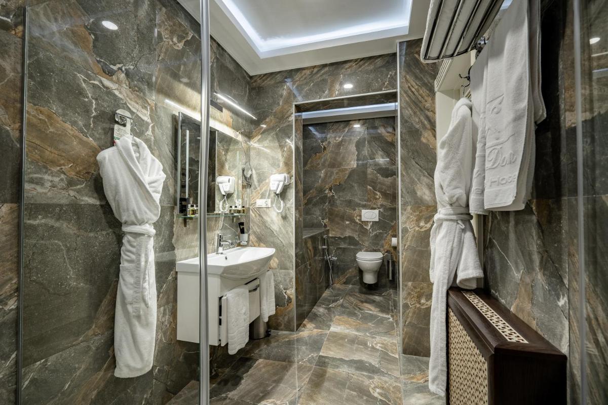 Imperial Palace Hotel - Hizvo