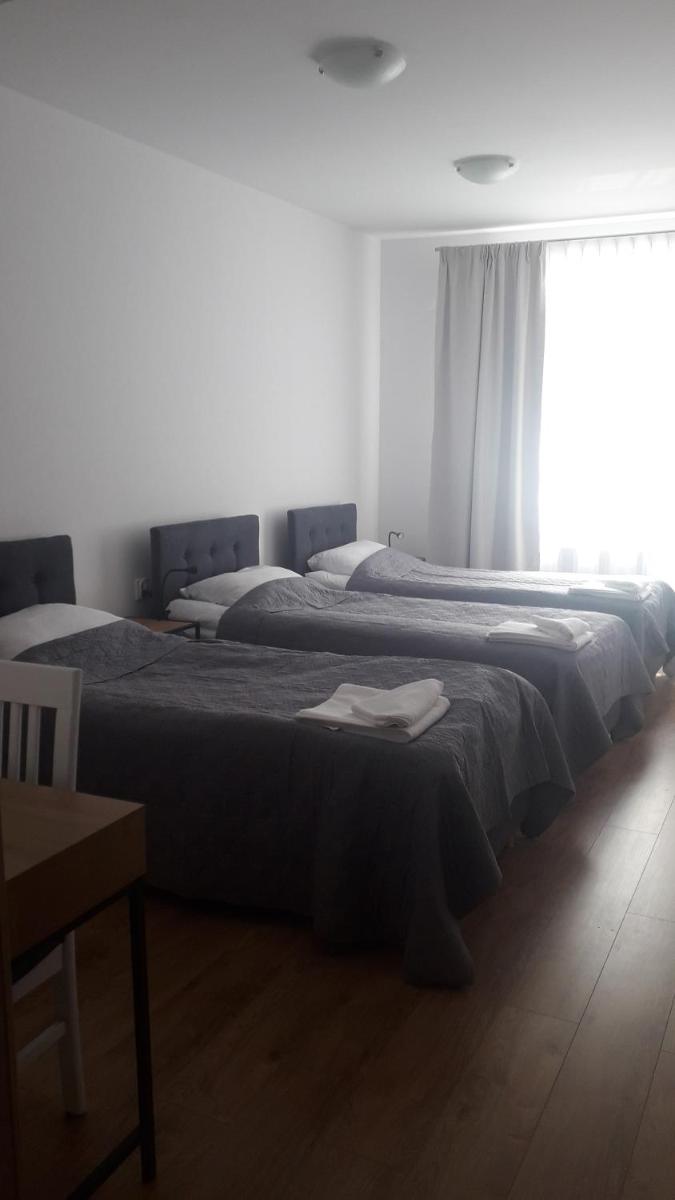 Apartamenty Irena Stare Miasto Św. Ducha - Housity