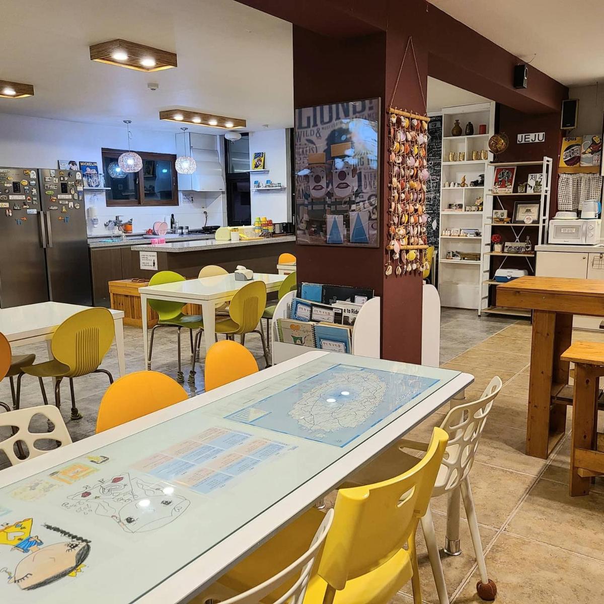Galeum Guesthouse - Housity