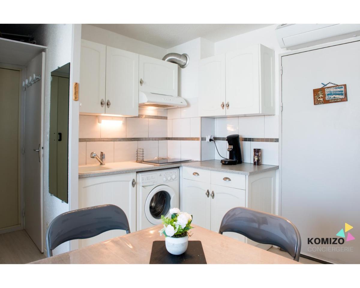 Le Repair du Capitaine - Housity