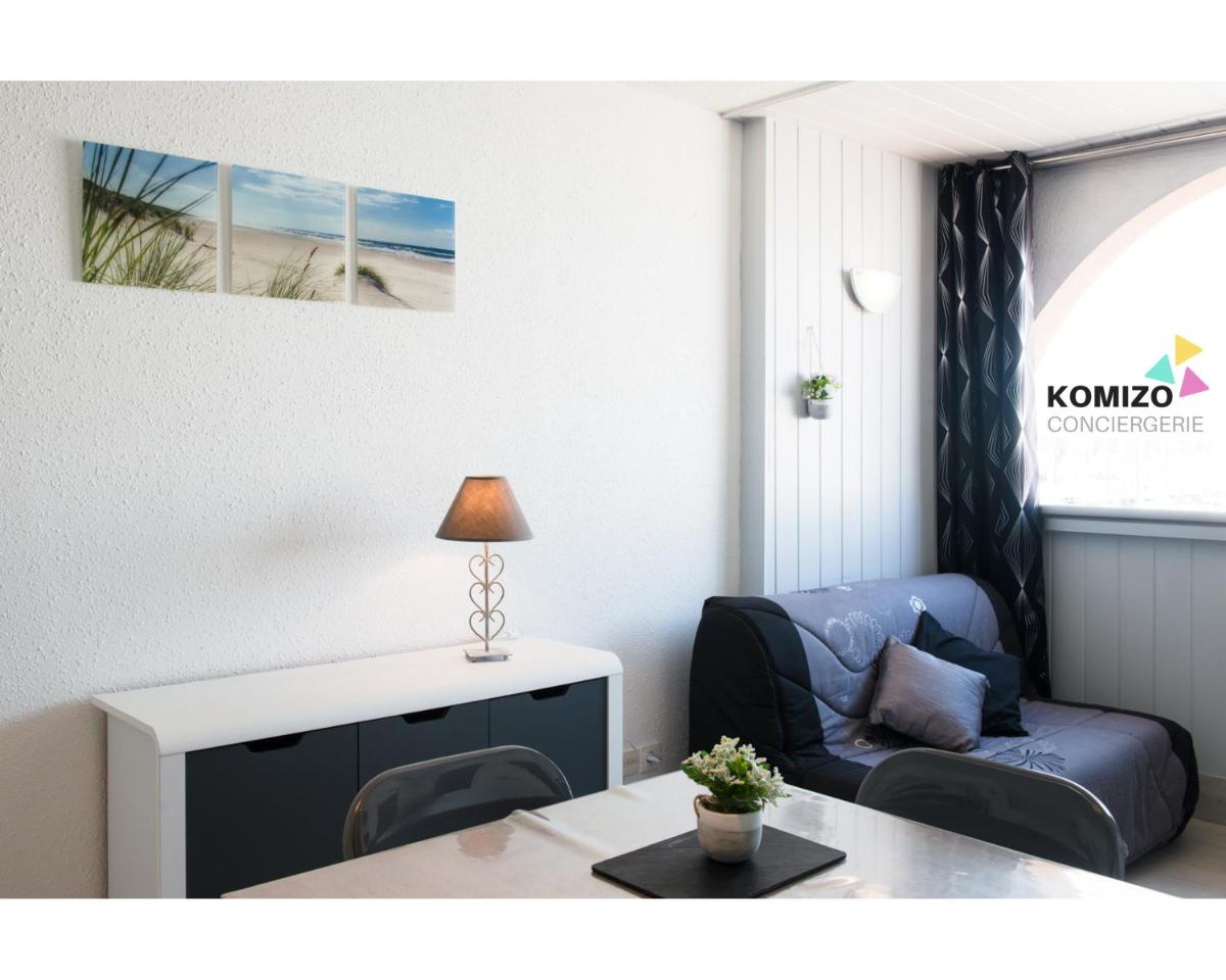 Le Repair du Capitaine - Housity