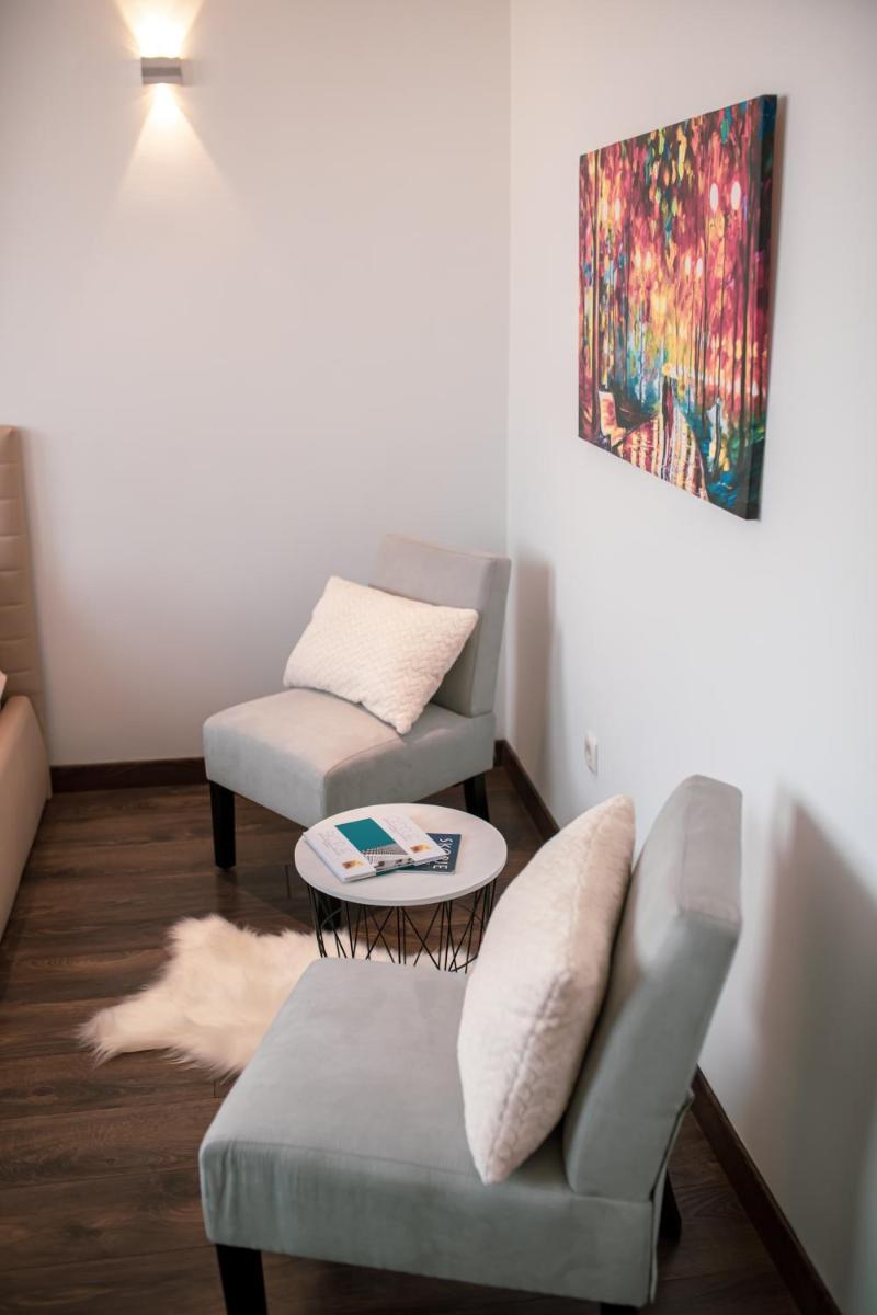 5 STAR CENTRAL STUDIO - Housity