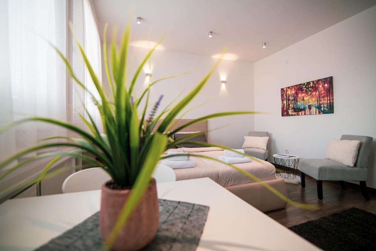 5 STAR CENTRAL STUDIO - Housity