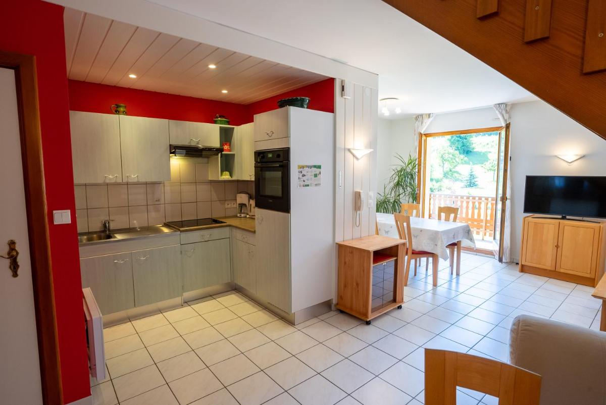 Résidence Froehn - Housity
