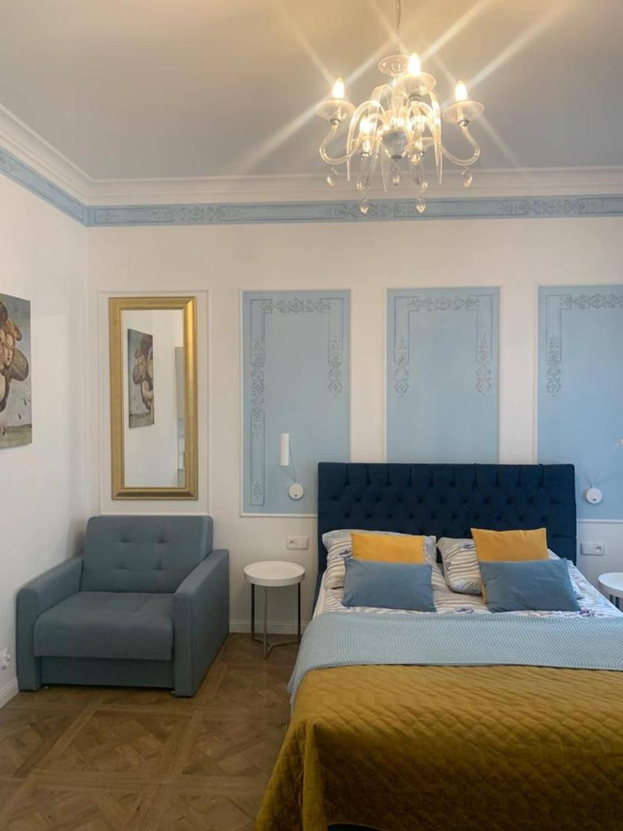 Apartament Planety - Housity
