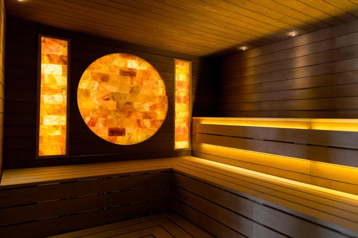 Photo de la galerie de l'établissement Hôtel Marinca & Spa, à Olmeto