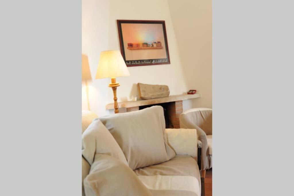 Once Upon in Vignoni - Housity