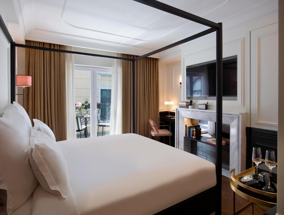 Villa Brown Ermou, a member of Brown Hotels - Housity