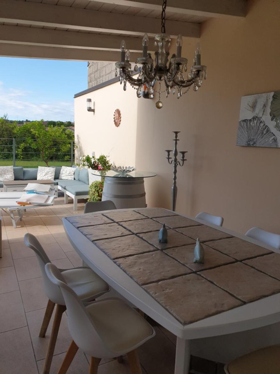 Casa Rossa - Housity