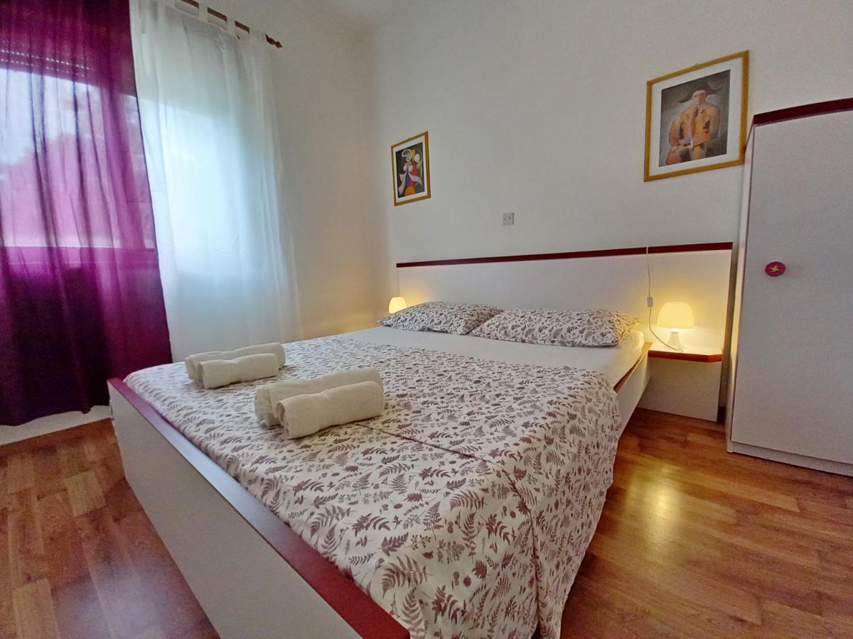 House Oliva, Sveti Kirin - Housity