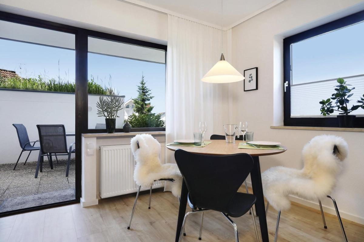 Ferienwohnung Silvia - Housity