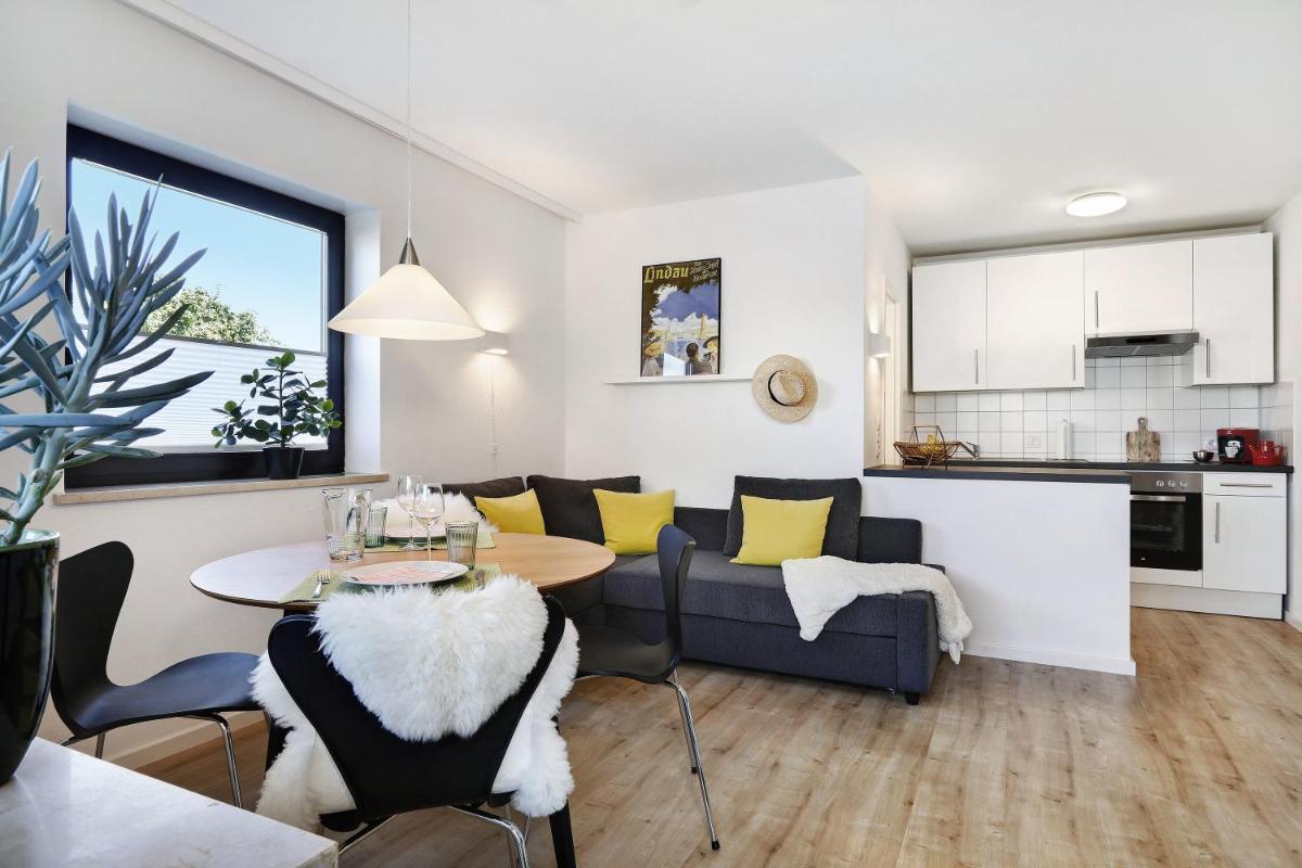 Ferienwohnung Silvia - Housity